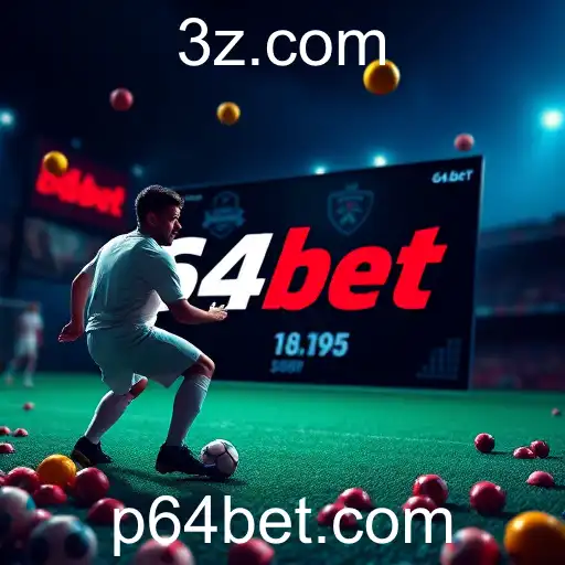 Expansão e Tendências da 64bet Plataforma em 2026