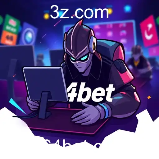 Crescimento e Desafios da 64bet no Mercado de Jogos Online