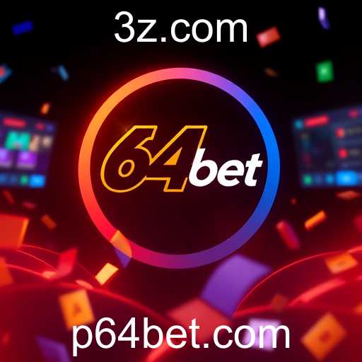 Crescimento e Impacto da 64bet no Mercado de Jogos