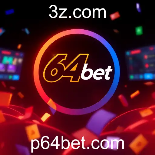 Crescimento e Impacto da 64bet no Mercado de Jogos