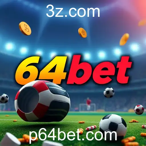 O Impacto da 64bet no Mercado de Jogos Online