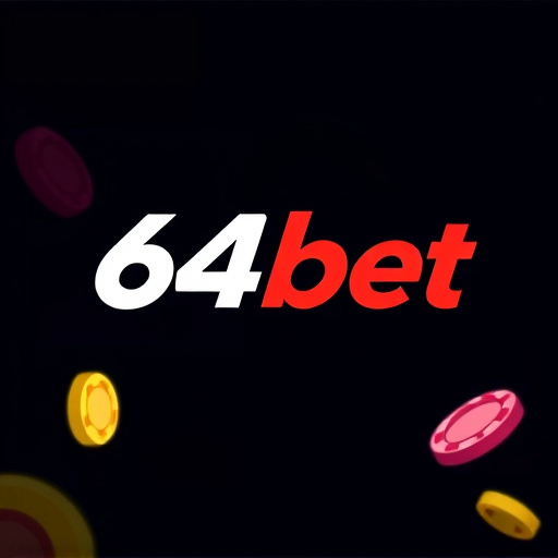 64bet plataforma